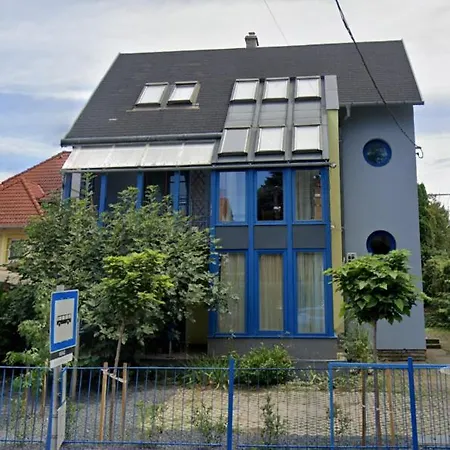 Appartamento Blue Appartman 3 Bed.