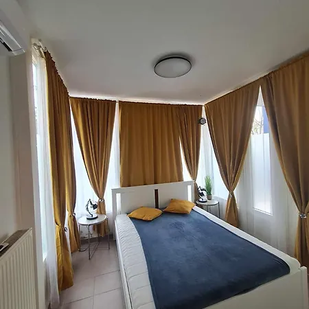 Appartamento Blue Appartman 3 Bed.