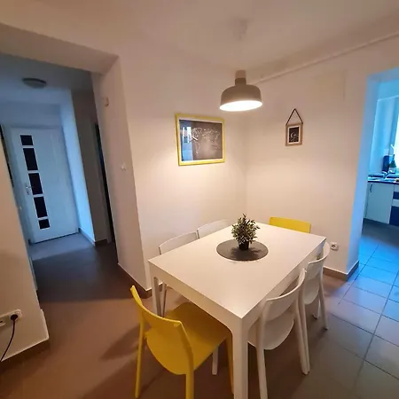 Blue Appartman 3 Bed. Appartamento *