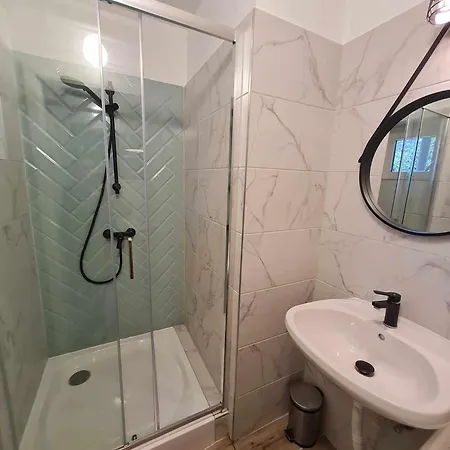 Blue Appartman 3 Bed. Appartamento