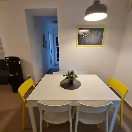 Blue Appartman 3 Bed. Appartamento *