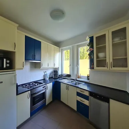 Blue Appartman 3 Bed. Appartamento *