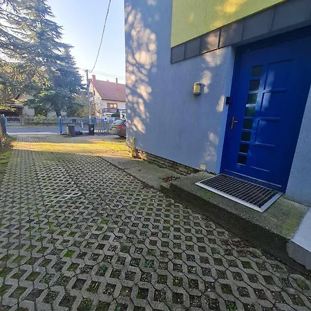 Appartamento Blue Appartman 3 Bed. *