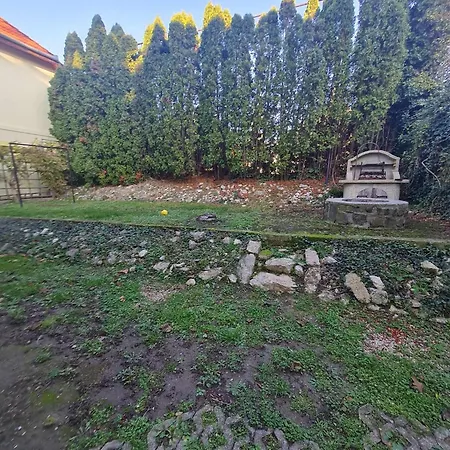 Appartamento Blue Appartman 3 Bed.
